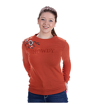 STONEDEEK Sweatshirt Haley - 183520-M-TE