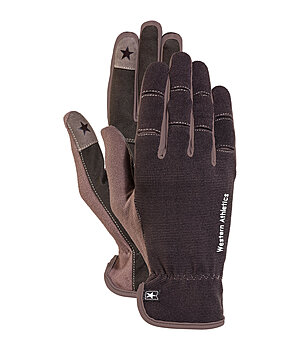 STONEDEEK Summer Riding Gloves Omeo - 183524-M-ZB