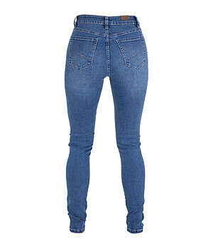 High waisted cheap cowgirl jeans