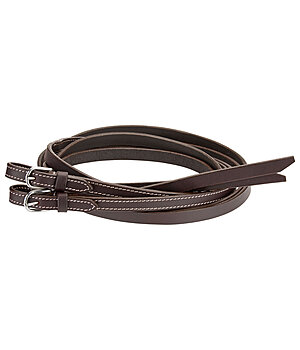 STONEDEEK Mix & Match Western Reins Buckle End - 183538