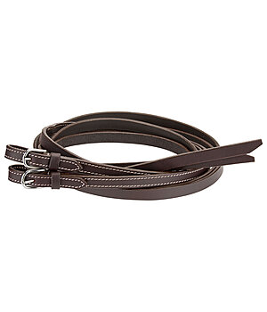 STONEDEEK Mix & Match Western Reins Buckle End - 183538--MA