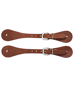 STONEDEEK Western Spur Straps Premium - 183539