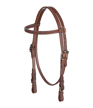 STONEDEEK Working Headstall Buckle End - 183546