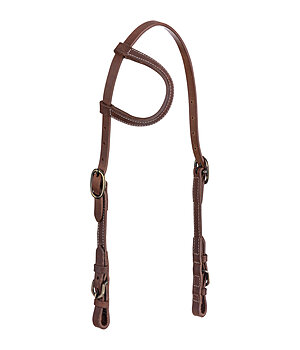 STONEDEEK Single Ear Headstall Buckle End - 183547