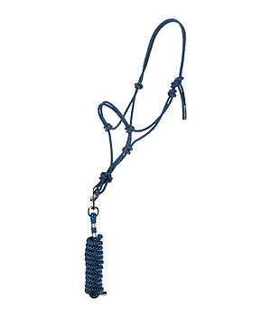 STONEDEEK Rope Halter Set Haylie - 183554-C-NV