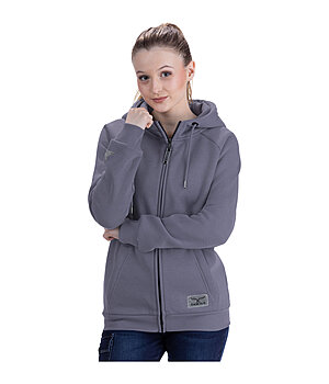 RANCH-X Zip Hoodie Josiah - 183558