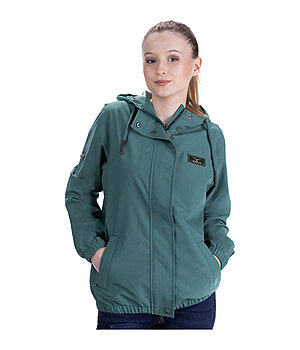 RANCH-X Rain Jacket Claire - 183559-S-AO