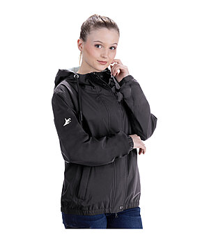 RANCH-X Rain Jacket Claire - 183559-S-S