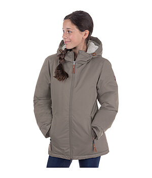 STONEDEEK Riding Parka Willow - 183568