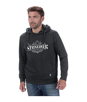 STONEDEEK Hoodie Matt - 183578