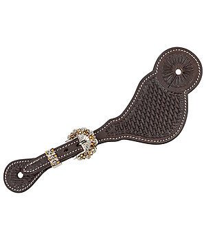 STONEDEEK Spur Straps Crystal Dream - 183582--BR