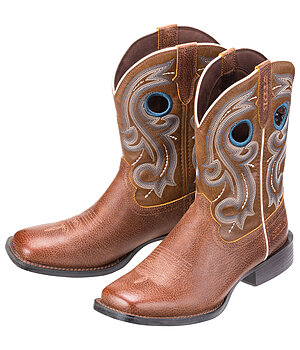 STONEDEEK Boots Eyota - 183590-6-BR