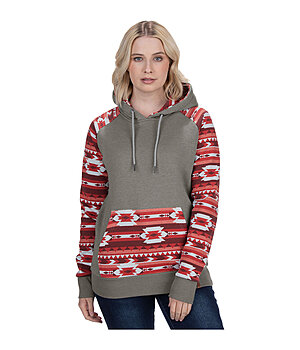 STONEDEEK Hoodie Ikat - 183599-M-RP