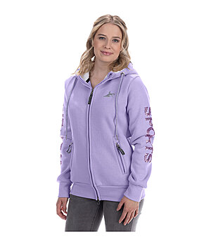 RANCH-X Sweat Jacket Tammy - 183601-S-B