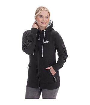 RANCH-X Sweat Jacket Tammy - 183601-M-S