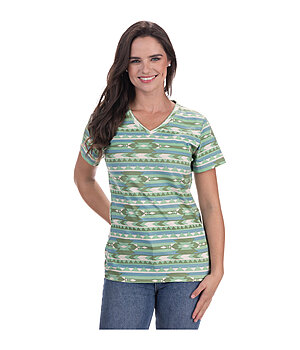 STONEDEEK T-Shirt Ikat - 183607-M-MI