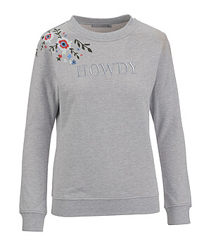 STONEDEEK Sweatshirt Haley - 183608-12Y-DN