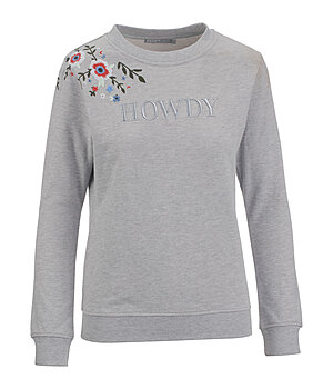 STONEDEEK Kids Sweatshirt Haley - 183608-12Y-GR