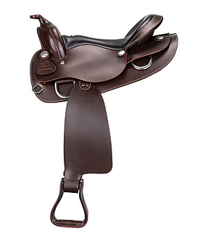 STONEDEEK Western Saddle Start - 183612