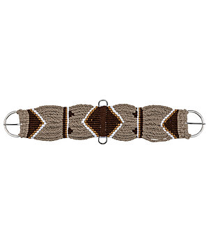 STONEDEEK Girth Ikat - 183616-30-BR