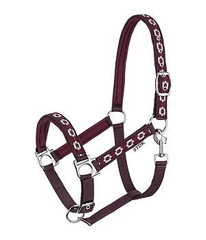 STONEDEEK Headcollar Ikat - 183628-C-PL