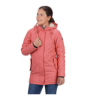 STONEDEEK Kids Rain Jacket Harper - 183650-12Y-LE