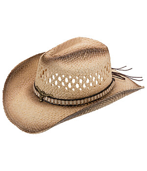 STONEDEEK Straw Hat Longhorn - 183655