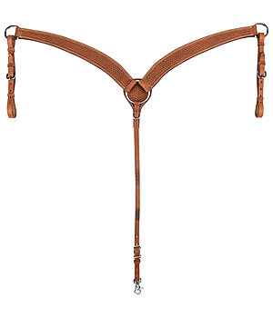 STONEDEEK Breastplate Navajo - 183658-C-BR