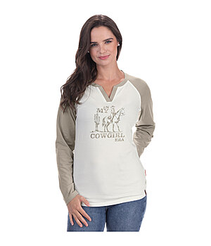 STONEDEEK Long Sleeve Shirt Indy - 183665