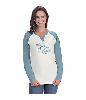 STONEDEEK Long Sleeve Shirt Indy - 183665-M-MI