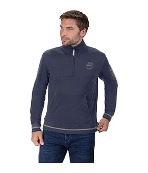 STONEDEEK Men's Zip Jumper Zach - 183683