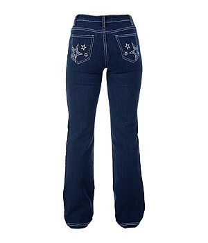 STONEDEEK Children's Western Riding Jeans Stella - 183687