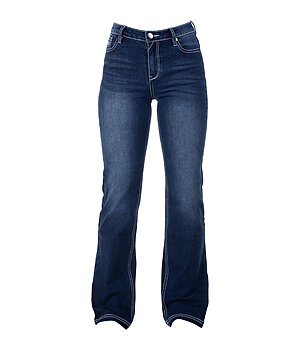 STONEDEEK Children's Western Riding Jeans Stella - 183687-12Y-DN