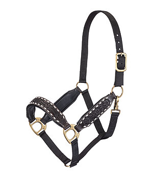 STONEDEEK Leather Halter Napi - 183693