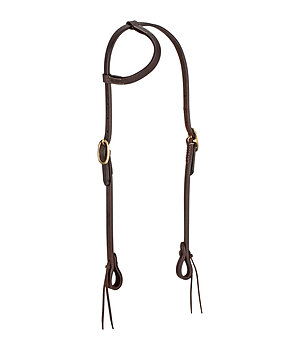 STONEDEEK One-Ear Training Headstall Harness - 183698-C-DB