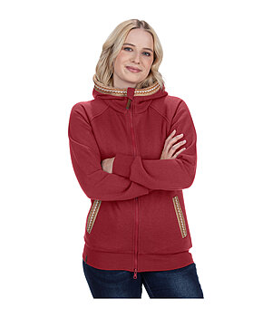 STONEDEEK Sweatshirt Jacket Dakota - 183707-M-RP