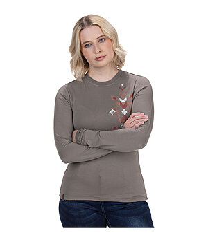 STONEDEEK Long Sleeve Shirt Cassidy - 183708-M-MC