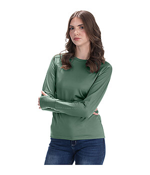RANCH-X Winter Functional Shirt Bailey - 183712-M-EG