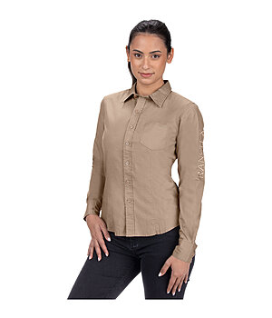 RANCH-X Blouse Performance - 183714-M-NT
