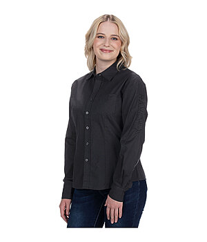 RANCH-X Blouse Performance - 183714-M-S