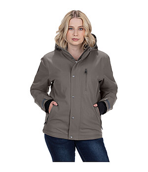 STONEDEEK Unisex Winter Riding Jacket Peyton - 183715-M-MC