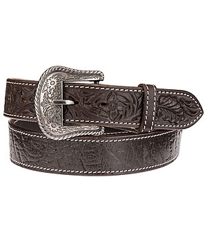 STONEDEEK Leather Belt Enola - 183738-95-DB