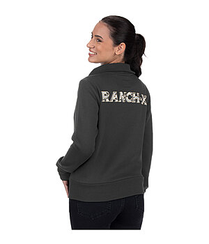 RANCH-X Zip Jumper Reign - 183742-M-S