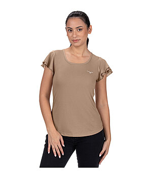 RANCH-X Mesh T-Shirt Aurora - 183744-M-NT