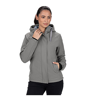 RANCH-X Hooded Softshell Jacket Sutton - 183747