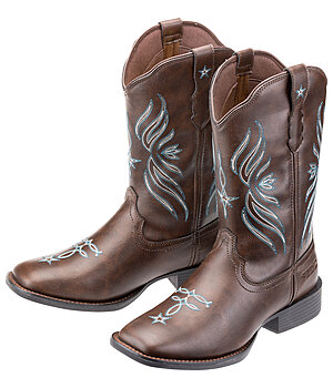STONEDEEK Boots Sela - 183762-6-BR