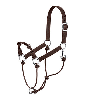 STONEDEEK Hybrid Knot Rope Halter - 183765-C-CO