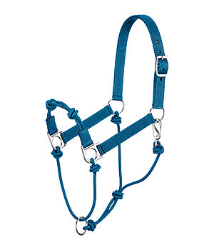 STONEDEEK Hybrid Knot Rope Halter - 183765-C-PE