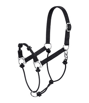 STONEDEEK Hybrid Knot Rope Halter - 183765-C-S