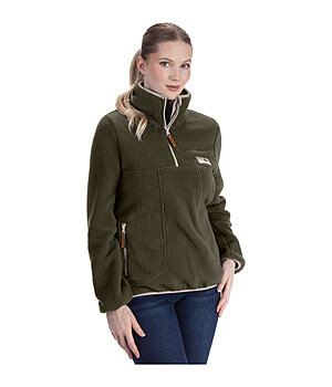 STONEDEEK Fleece Jumper River - 183783-M-MX
